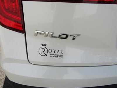 2018 Honda Pilot EX-L,TECH PKG,COMFORT PKG,RVC,SILVER CERTIFIED   - Photo 20 - Haddon Twp, NJ 08107