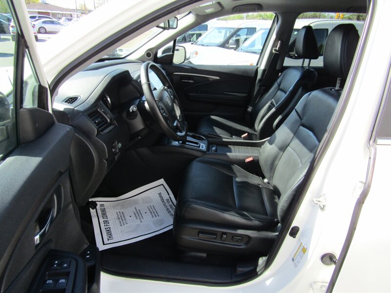2018 Honda Pilot EX-L,TECH PKG,COMFORT PKG,RVC,SILVER CERTIFIED - Photo 35 - Haddon Twp, NJ 08107