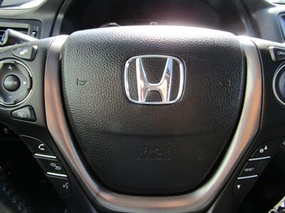 2018 Honda Pilot EX-L,TECH PKG,COMFORT PKG,RVC,SILVER CERTIFIED   - Photo 55 - Haddon Twp, NJ 08107