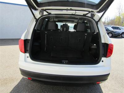 2018 Honda Pilot EX-L,TECH PKG,COMFORT PKG,RVC,SILVER CERTIFIED   - Photo 41 - Haddon Twp, NJ 08107