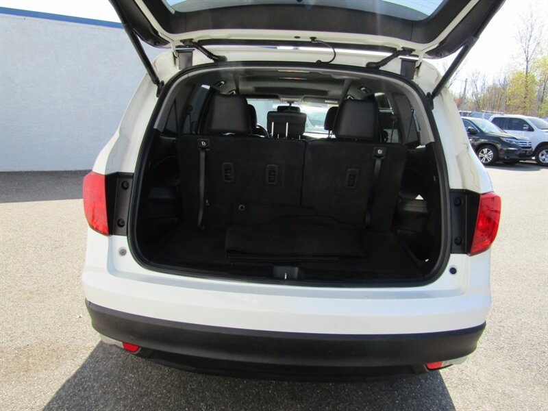 2018 Honda Pilot EX-L,TECH PKG,COMFORT PKG,RVC,SILVER CERTIFIED - Photo 41 - Haddon Twp, NJ 08107