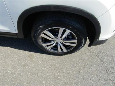 2018 Honda Pilot EX-L,TECH PKG,COMFORT PKG,RVC,SILVER CERTIFIED   - Photo 28 - Haddon Twp, NJ 08107