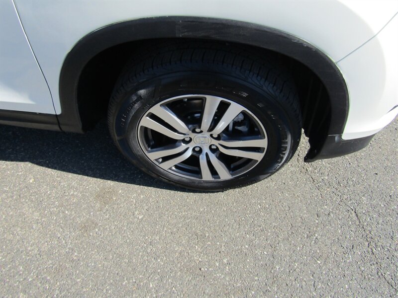 2018 Honda Pilot EX-L,TECH PKG,COMFORT PKG,RVC,SILVER CERTIFIED - Photo 28 - Haddon Twp, NJ 08107