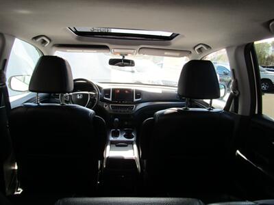 2018 Honda Pilot EX-L,TECH PKG,COMFORT PKG,RVC,SILVER CERTIFIED   - Photo 44 - Haddon Twp, NJ 08107