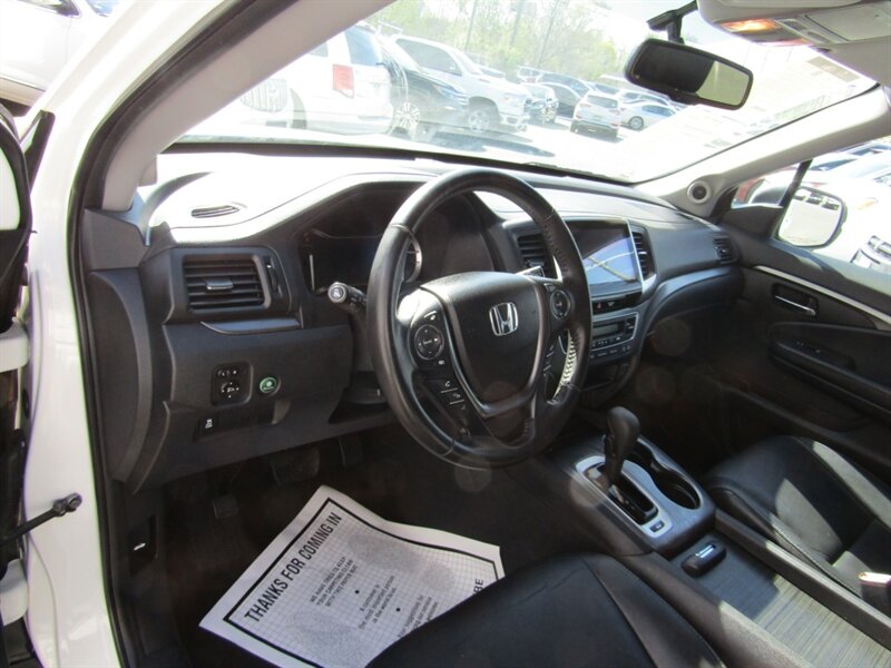 2018 Honda Pilot EX-L,TECH PKG,COMFORT PKG,RVC,SILVER CERTIFIED - Photo 36 - Haddon Twp, NJ 08107