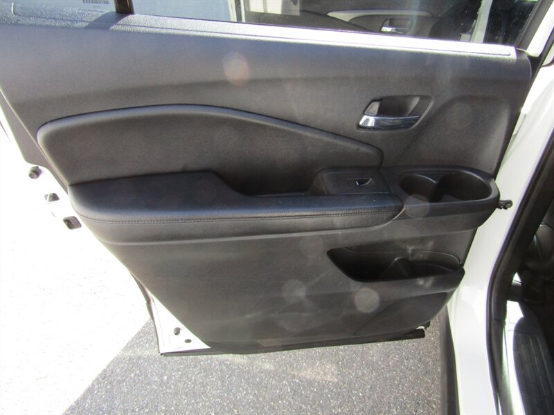 2018 Honda Pilot EX-L,TECH PKG,COMFORT PKG,RVC,SILVER CERTIFIED - Photo 37 - Haddon Twp, NJ 08107