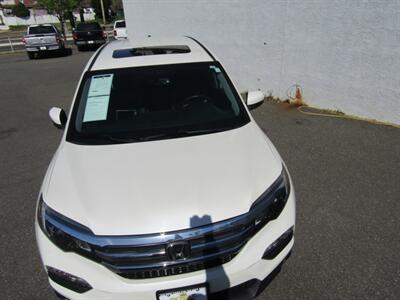 2018 Honda Pilot EX-L,TECH PKG,COMFORT PKG,RVC,SILVER CERTIFIED   - Photo 15 - Haddon Twp, NJ 08107