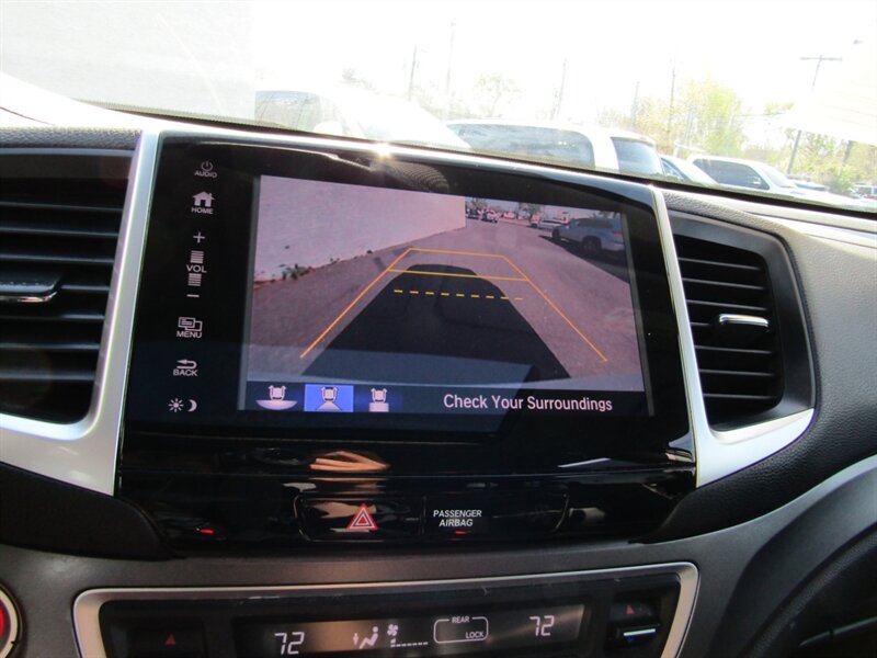 2018 Honda Pilot EX-L,TECH PKG,COMFORT PKG,RVC,SILVER CERTIFIED - Photo 58 - Haddon Twp, NJ 08107