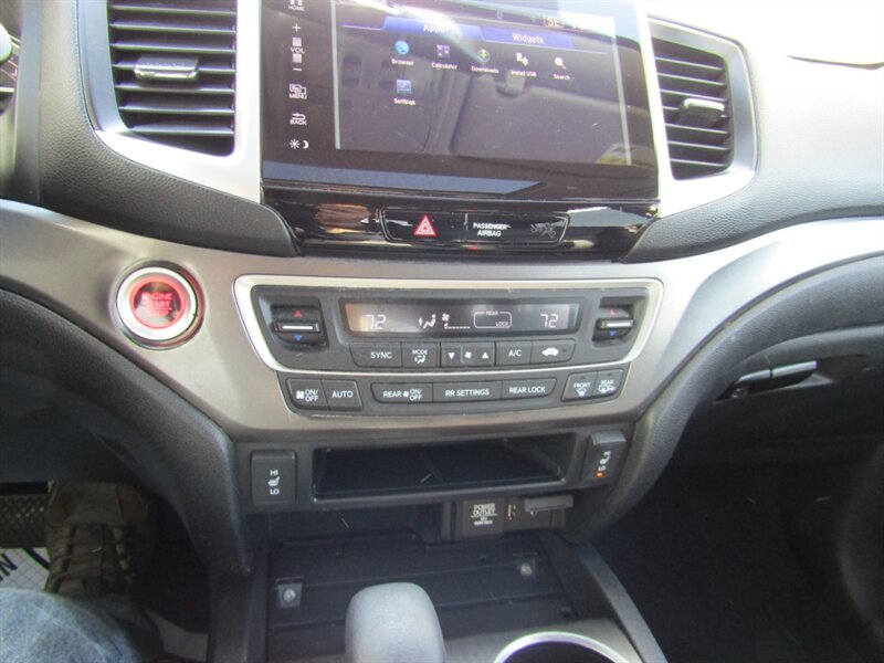 2018 Honda Pilot EX-L,TECH PKG,COMFORT PKG,RVC,SILVER CERTIFIED - Photo 59 - Haddon Twp, NJ 08107