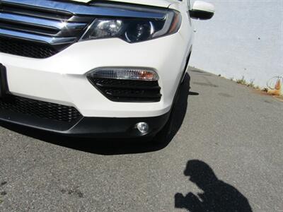 2018 Honda Pilot EX-L,TECH PKG,COMFORT PKG,RVC,SILVER CERTIFIED   - Photo 14 - Haddon Twp, NJ 08107