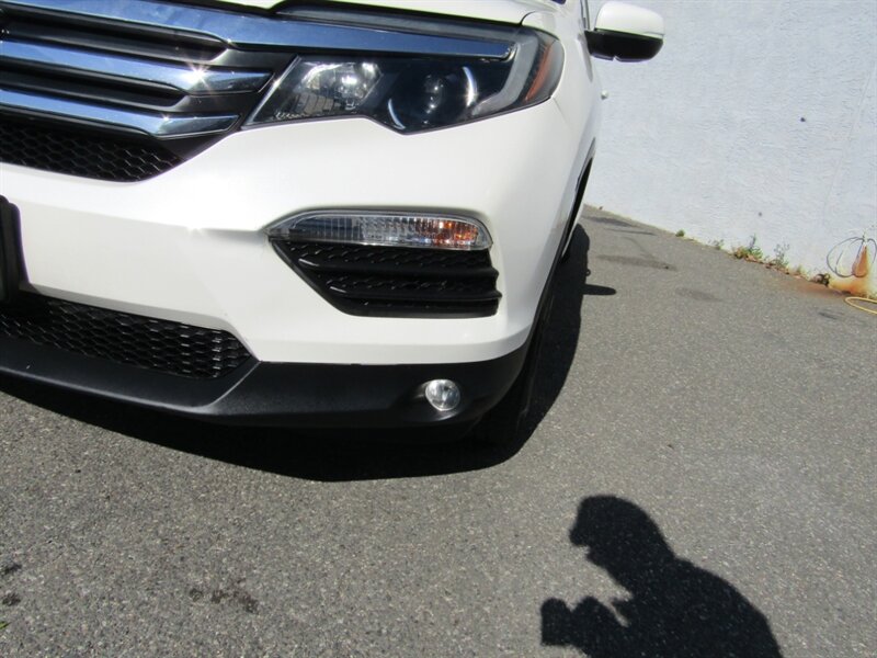 2018 Honda Pilot EX-L,TECH PKG,COMFORT PKG,RVC,SILVER CERTIFIED - Photo 14 - Haddon Twp, NJ 08107