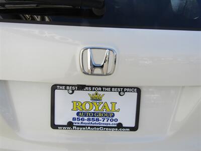 2018 Honda Pilot EX-L,TECH PKG,COMFORT PKG,RVC,SILVER CERTIFIED   - Photo 21 - Haddon Twp, NJ 08107