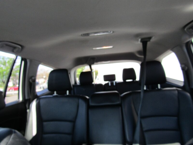 2018 Honda Pilot EX-L,TECH PKG,COMFORT PKG,RVC,SILVER CERTIFIED - Photo 64 - Haddon Twp, NJ 08107
