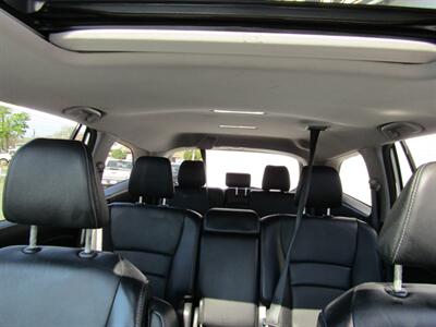2018 Honda Pilot EX-L,TECH PKG,COMFORT PKG,RVC,SILVER CERTIFIED   - Photo 65 - Haddon Twp, NJ 08107