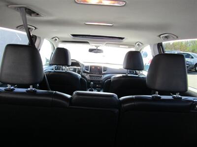 2018 Honda Pilot EX-L,TECH PKG,COMFORT PKG,RVC,SILVER CERTIFIED   - Photo 43 - Haddon Twp, NJ 08107