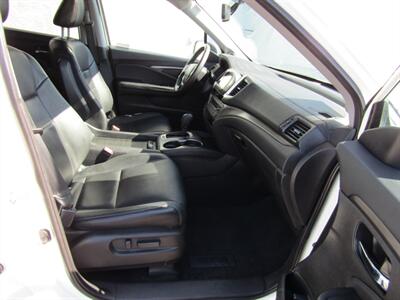 2018 Honda Pilot EX-L,TECH PKG,COMFORT PKG,RVC,SILVER CERTIFIED   - Photo 48 - Haddon Twp, NJ 08107