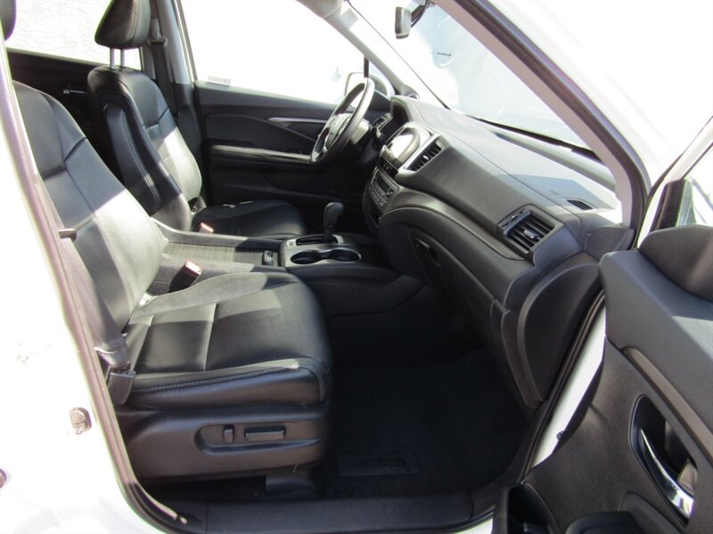 2018 Honda Pilot EX-L,TECH PKG,COMFORT PKG,RVC,SILVER CERTIFIED - Photo 48 - Haddon Twp, NJ 08107
