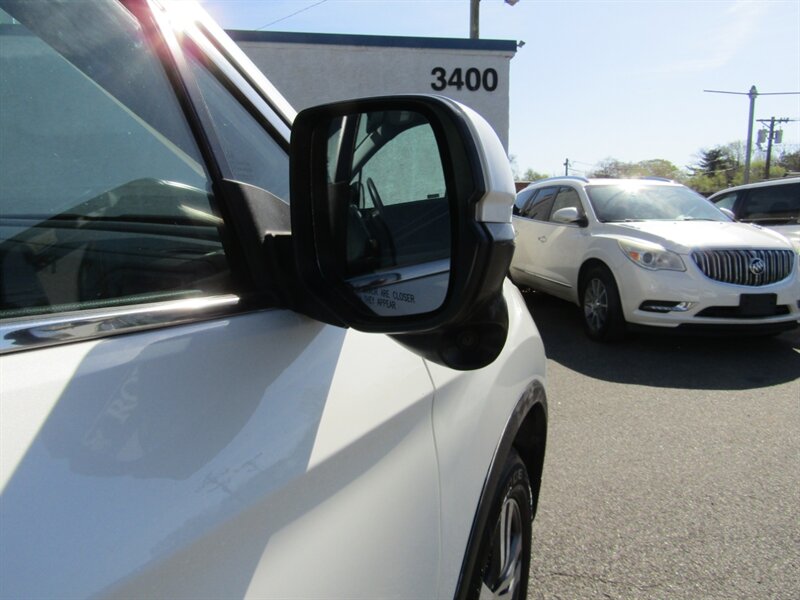 2018 Honda Pilot EX-L,TECH PKG,COMFORT PKG,RVC,SILVER CERTIFIED - Photo 27 - Haddon Twp, NJ 08107