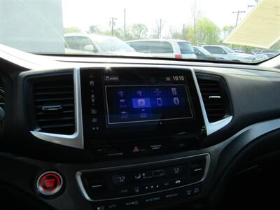 2018 Honda Pilot EX-L,TECH PKG,COMFORT PKG,RVC,SILVER CERTIFIED   - Photo 57 - Haddon Twp, NJ 08107
