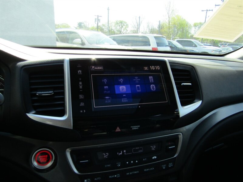 2018 Honda Pilot EX-L,TECH PKG,COMFORT PKG,RVC,SILVER CERTIFIED - Photo 57 - Haddon Twp, NJ 08107