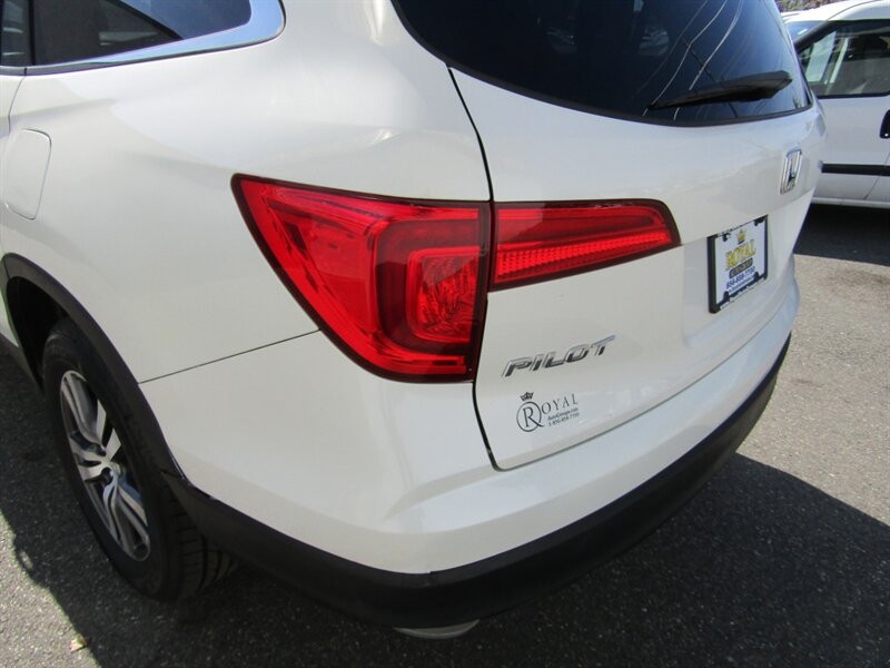 2018 Honda Pilot EX-L,TECH PKG,COMFORT PKG,RVC,SILVER CERTIFIED - Photo 19 - Haddon Twp, NJ 08107