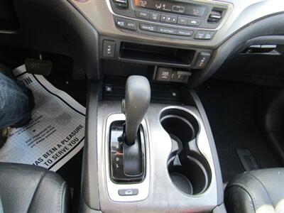 2018 Honda Pilot EX-L,TECH PKG,COMFORT PKG,RVC,SILVER CERTIFIED   - Photo 60 - Haddon Twp, NJ 08107