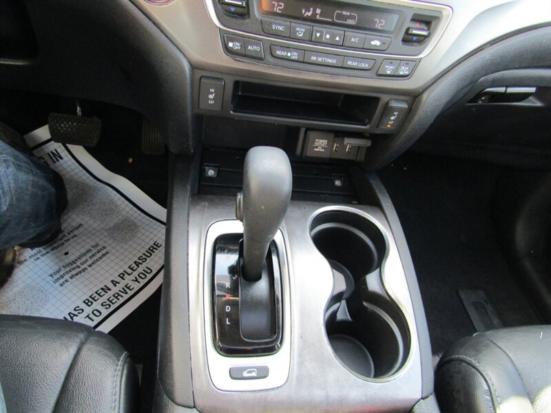 2018 Honda Pilot EX-L,TECH PKG,COMFORT PKG,RVC,SILVER CERTIFIED - Photo 60 - Haddon Twp, NJ 08107