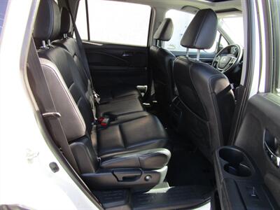 2018 Honda Pilot EX-L,TECH PKG,COMFORT PKG,RVC,SILVER CERTIFIED   - Photo 46 - Haddon Twp, NJ 08107