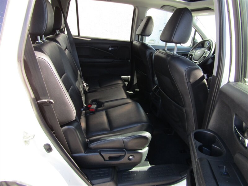 2018 Honda Pilot EX-L,TECH PKG,COMFORT PKG,RVC,SILVER CERTIFIED - Photo 46 - Haddon Twp, NJ 08107