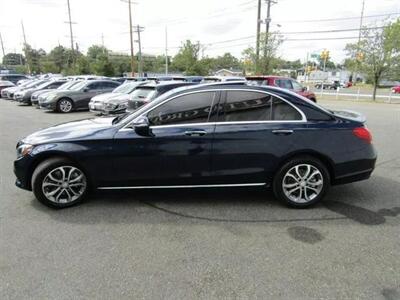 2016 Mercedes-Benz C 300 4MATIC   - Photo 4 - Haddon Twp, NJ 08107