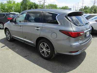 2020 INFINITI QX60 Pure   - Photo 6 - Haddon Twp, NJ 08107