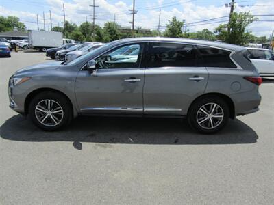 2020 INFINITI QX60 Pure   - Photo 4 - Haddon Twp, NJ 08107