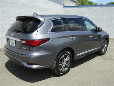 2020 INFINITI QX60 Pure   - Photo 8 - Haddon Twp, NJ 08107
