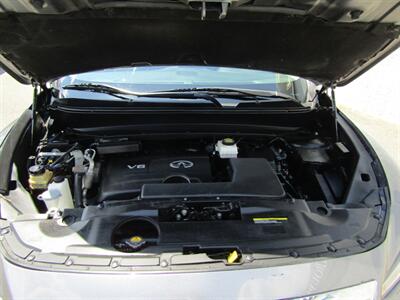 2020 INFINITI QX60 Pure   - Photo 41 - Haddon Twp, NJ 08107