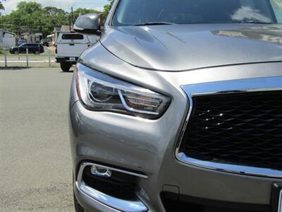 2020 INFINITI QX60 Pure   - Photo 9 - Haddon Twp, NJ 08107