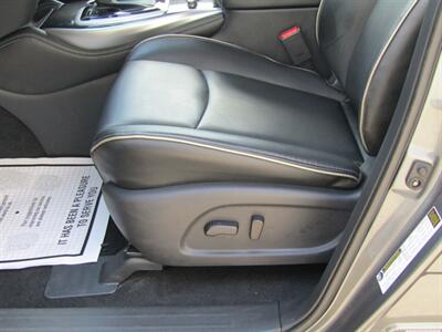 2020 INFINITI QX60 Pure   - Photo 20 - Haddon Twp, NJ 08107