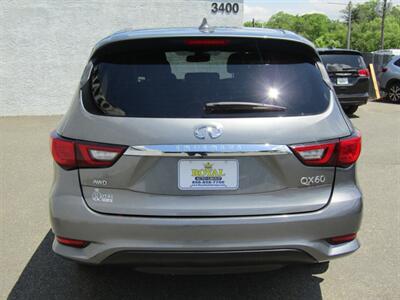 2020 INFINITI QX60 Pure   - Photo 7 - Haddon Twp, NJ 08107