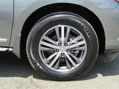 2020 INFINITI QX60 Pure   - Photo 15 - Haddon Twp, NJ 08107