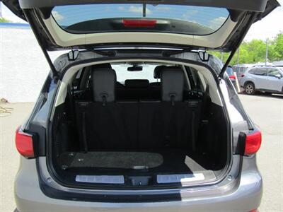 2020 INFINITI QX60 Pure   - Photo 27 - Haddon Twp, NJ 08107