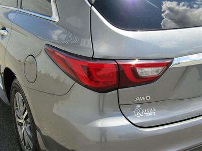 2020 INFINITI QX60 Pure   - Photo 11 - Haddon Twp, NJ 08107