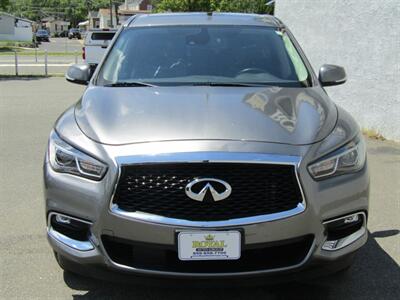 2020 INFINITI QX60 Pure   - Photo 3 - Haddon Twp, NJ 08107