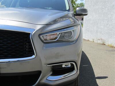 2020 INFINITI QX60 Pure   - Photo 10 - Haddon Twp, NJ 08107