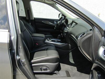 2020 INFINITI QX60 Pure   - Photo 21 - Haddon Twp, NJ 08107