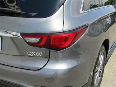 2020 INFINITI QX60 Pure   - Photo 12 - Haddon Twp, NJ 08107