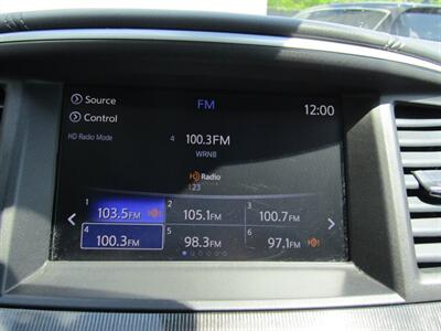 2020 INFINITI QX60 Pure   - Photo 34 - Haddon Twp, NJ 08107
