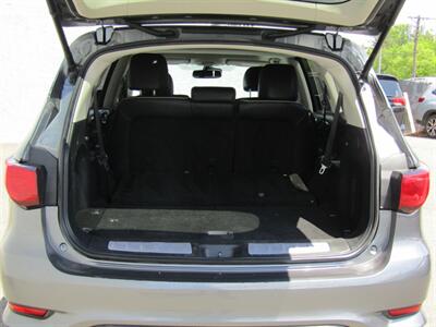 2020 INFINITI QX60 Pure   - Photo 28 - Haddon Twp, NJ 08107