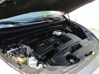 2020 INFINITI QX60 Pure   - Photo 40 - Haddon Twp, NJ 08107