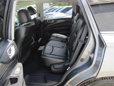 2020 INFINITI QX60 Pure   - Photo 24 - Haddon Twp, NJ 08107
