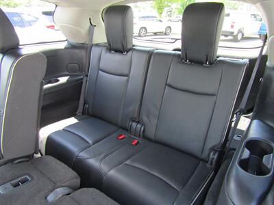 2020 INFINITI QX60 Pure   - Photo 25 - Haddon Twp, NJ 08107