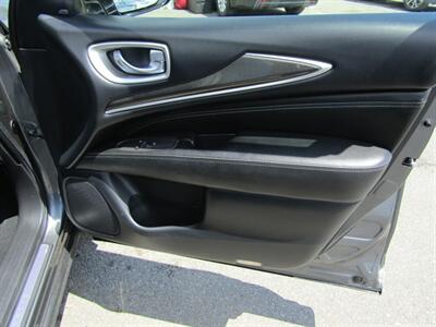 2020 INFINITI QX60 Pure   - Photo 23 - Haddon Twp, NJ 08107